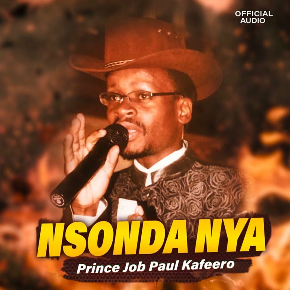 nsonda nnya by kafeero