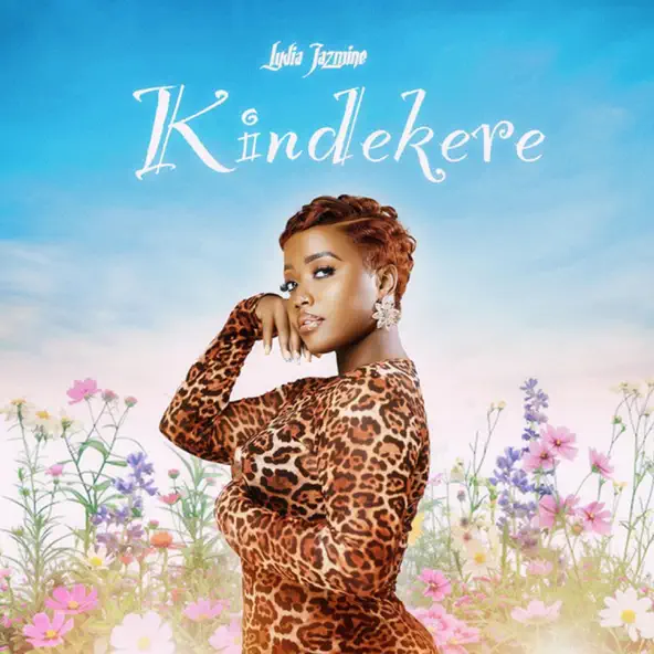kindekere by lydia jazmine