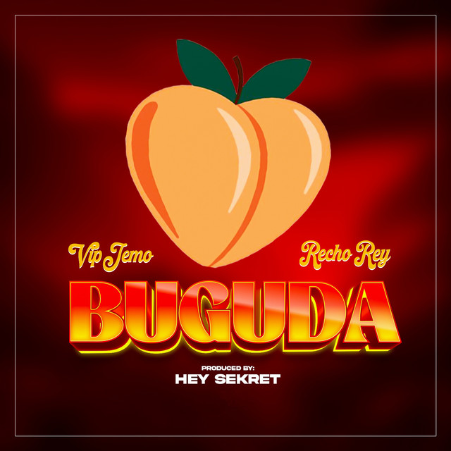 buguda by recho rey