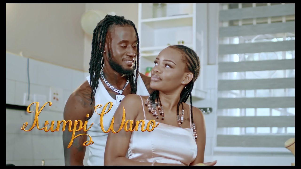 kumpi wano by terra watts