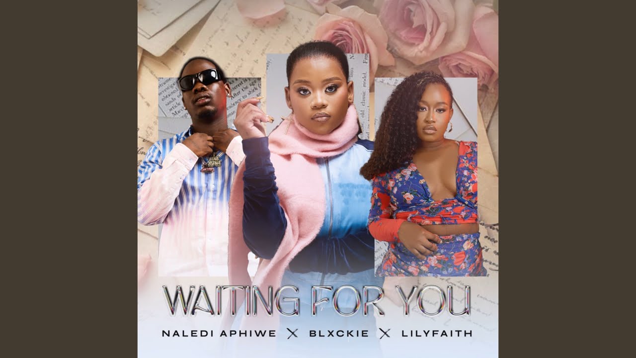 naledi aphiwe waiting for you