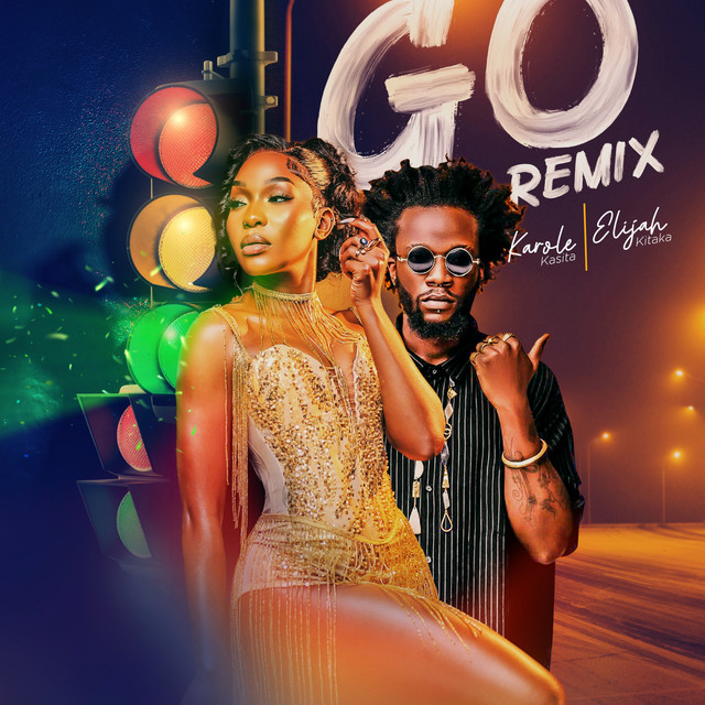 go remix by karole kasita
