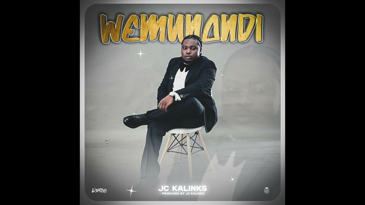 jc kalinks by wemunandi