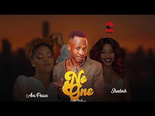 no one nobody by laty wizy